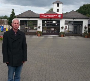 Seán Fire Station